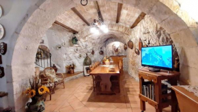 La grotta di NiMa